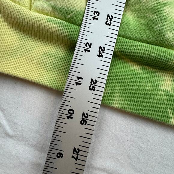 Chinatown Market Tie Dye Hoodie - Size Small - Picture 6 of 6